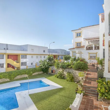 La Cornisa Lägenhet Torremolinos